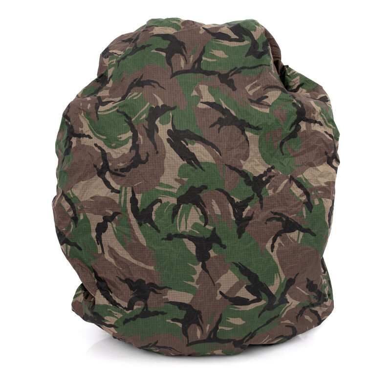Dutch Woodland Ripstop Rucksack Cover 120 L. | Issued, , large image number 0